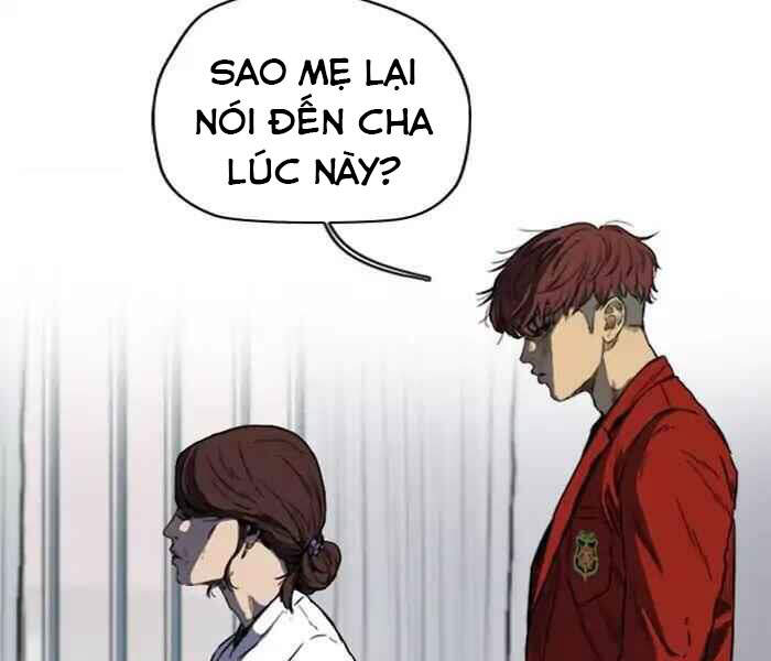 Thể Thao Cực Hạn Chap 215 - Next Chap 216