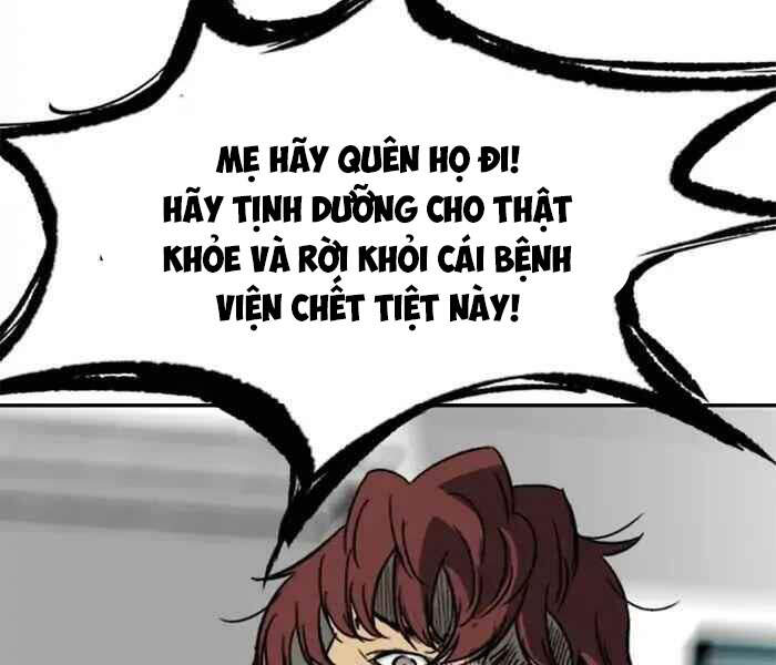 Thể Thao Cực Hạn Chap 215 - Next Chap 216