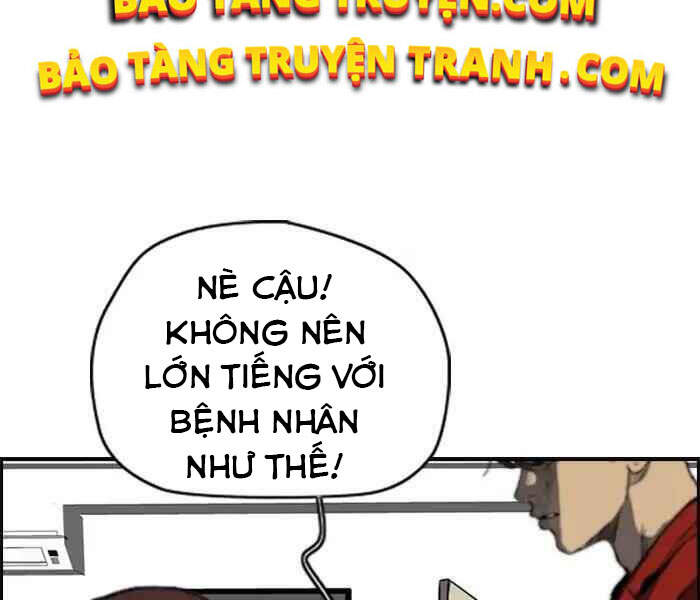 Thể Thao Cực Hạn Chap 215 - Next Chap 216