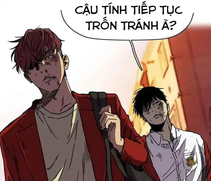 Thể Thao Cực Hạn Chap 216 - Next Chap 217