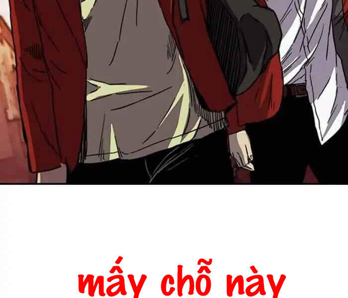 Thể Thao Cực Hạn Chap 216 - Next Chap 217