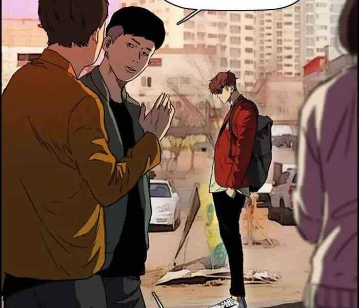Thể Thao Cực Hạn Chap 216 - Next Chap 217