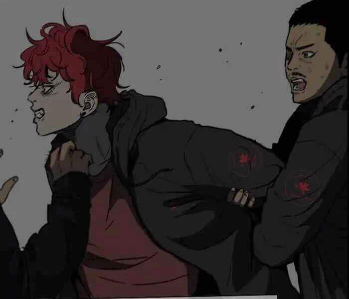 Thể Thao Cực Hạn Chap 216 - Next Chap 217
