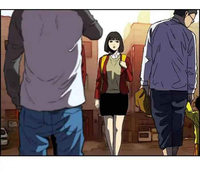 Thể Thao Cực Hạn Chap 216 - Next Chap 217