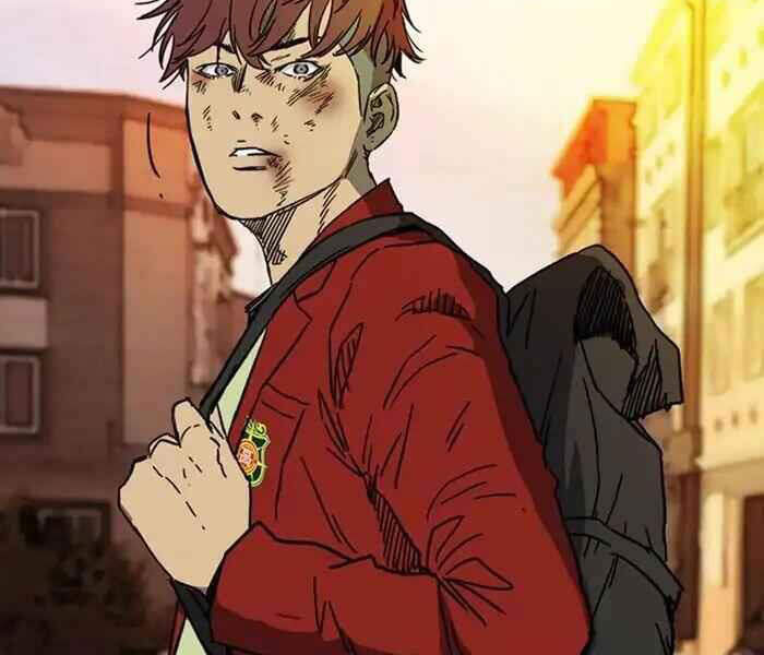 Thể Thao Cực Hạn Chap 216 - Next Chap 217