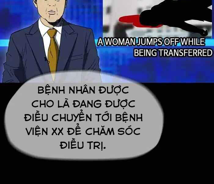 Thể Thao Cực Hạn Chap 216 - Next Chap 217