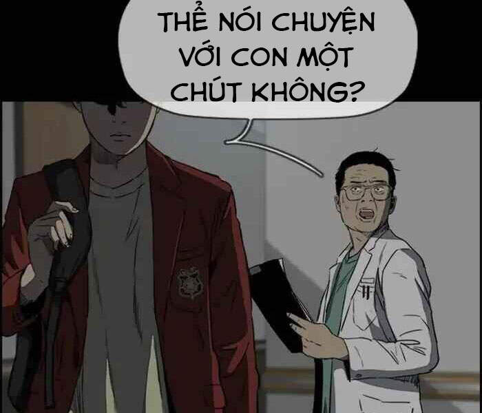 Thể Thao Cực Hạn Chap 216 - Next Chap 217