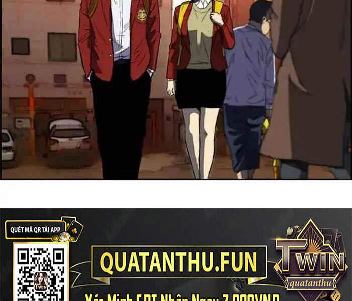Thể Thao Cực Hạn Chap 216 - Next Chap 217