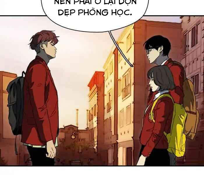 Thể Thao Cực Hạn Chap 216 - Next Chap 217