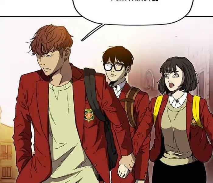 Thể Thao Cực Hạn Chap 216 - Next Chap 217