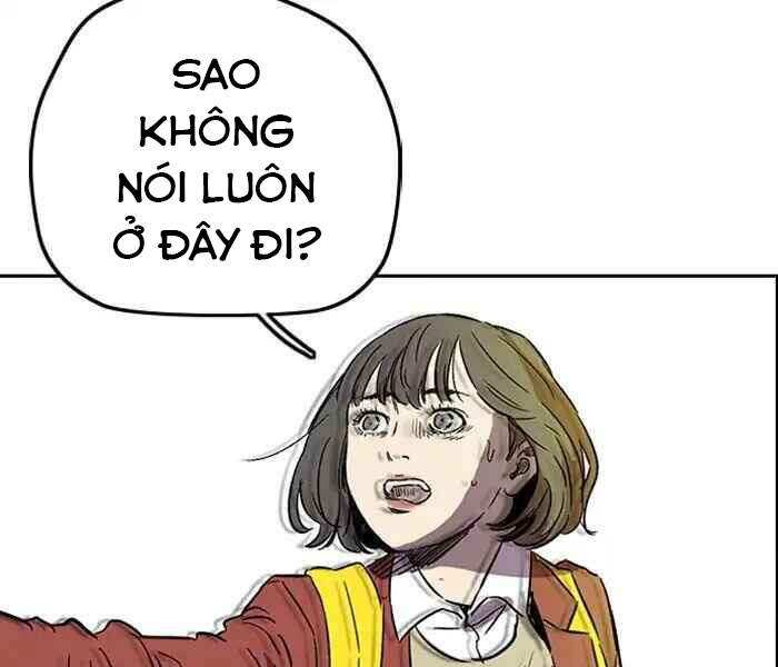 Thể Thao Cực Hạn Chap 216 - Next Chap 217