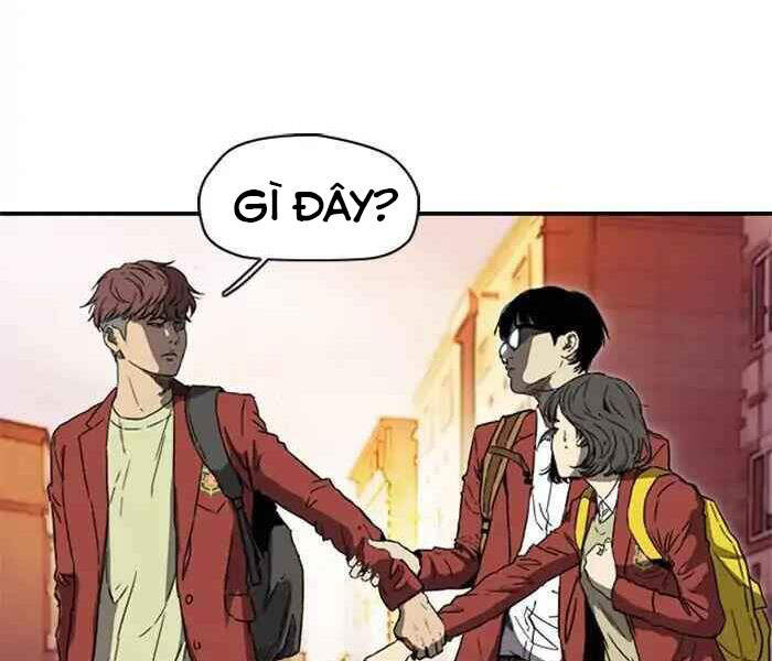 Thể Thao Cực Hạn Chap 216 - Next Chap 217