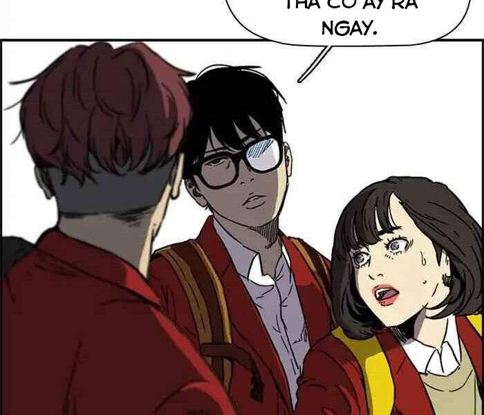 Thể Thao Cực Hạn Chap 216 - Next Chap 217