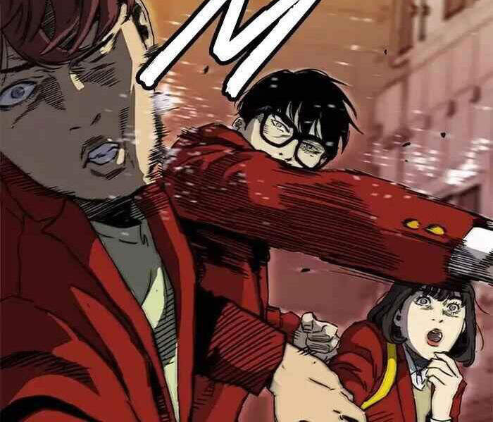 Thể Thao Cực Hạn Chap 216 - Next Chap 217