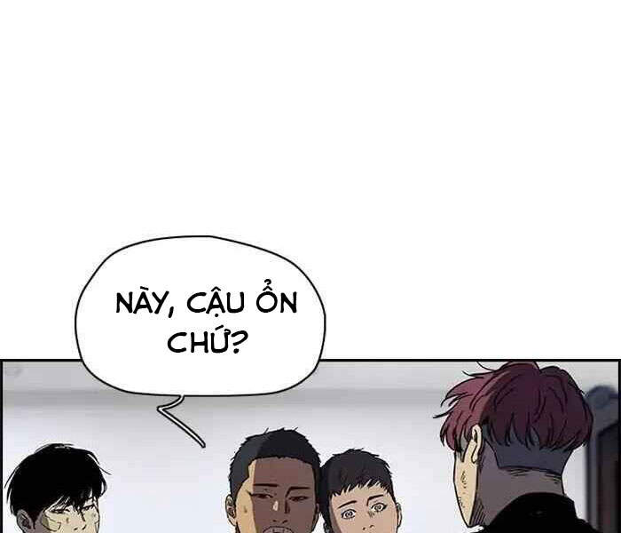 Thể Thao Cực Hạn Chap 217 - Next Chap 218