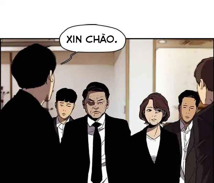 Thể Thao Cực Hạn Chap 217 - Next Chap 218