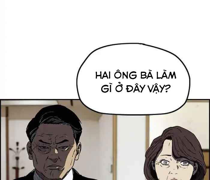 Thể Thao Cực Hạn Chap 217 - Next Chap 218