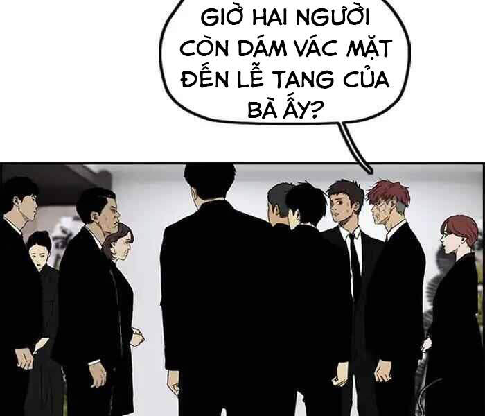Thể Thao Cực Hạn Chap 217 - Next Chap 218
