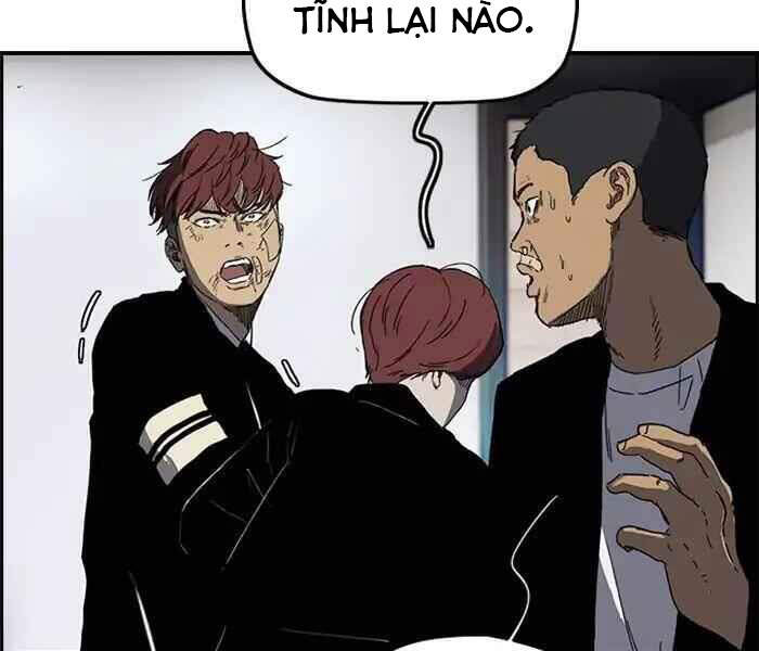 Thể Thao Cực Hạn Chap 217 - Next Chap 218