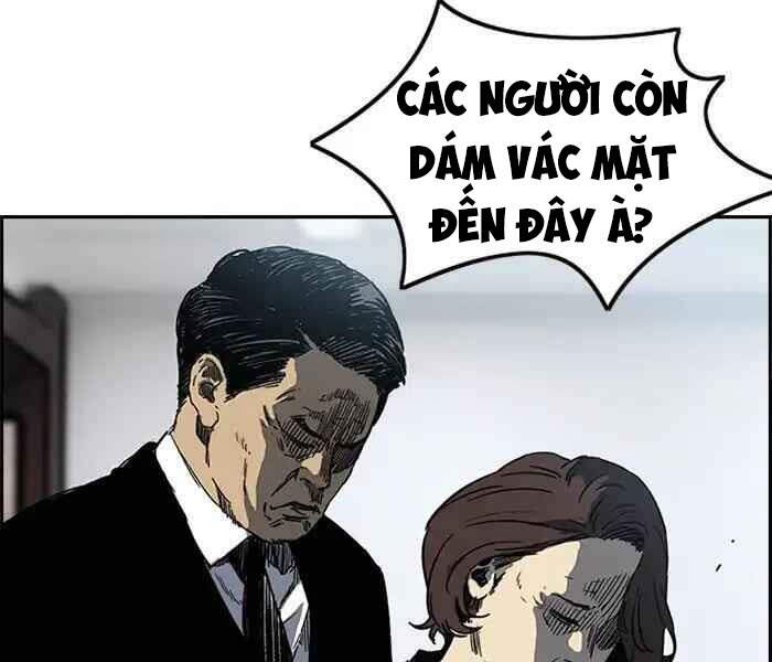 Thể Thao Cực Hạn Chap 217 - Next Chap 218