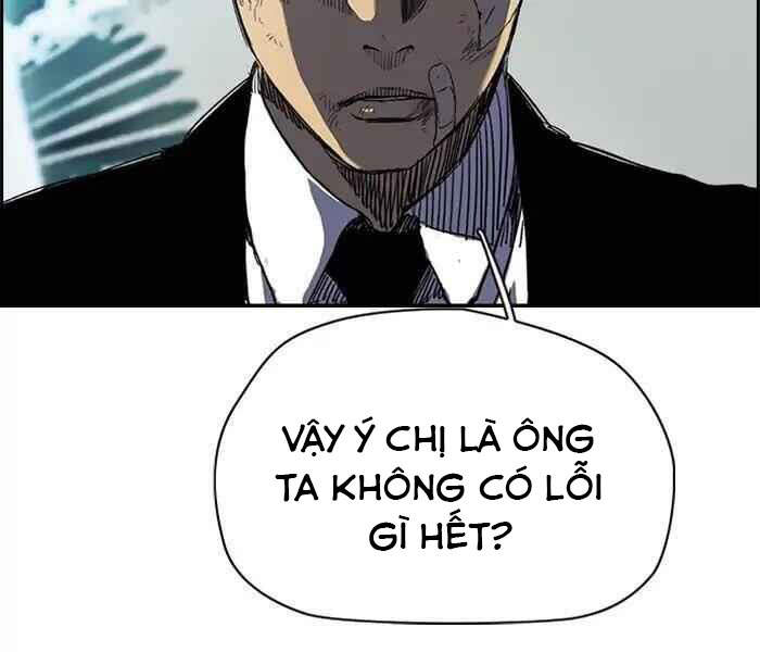 Thể Thao Cực Hạn Chap 217 - Next Chap 218