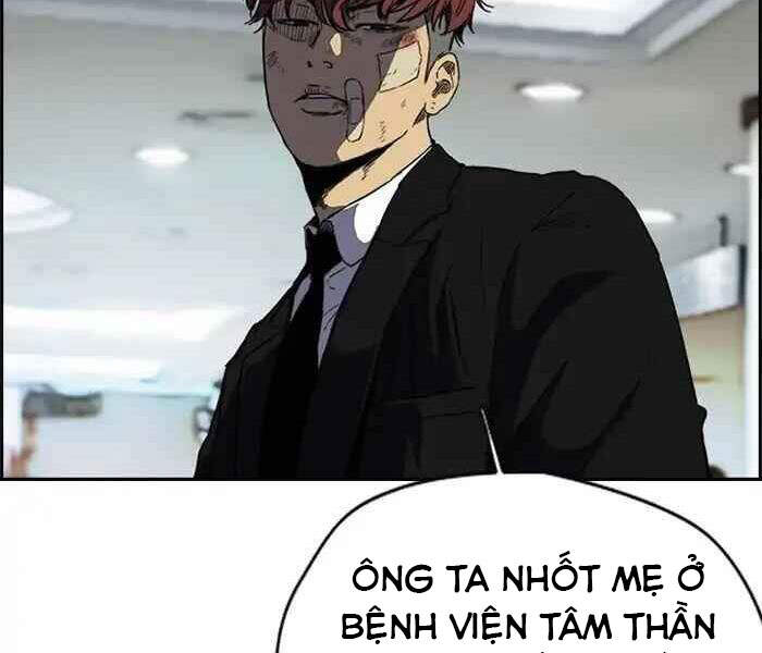 Thể Thao Cực Hạn Chap 217 - Next Chap 218