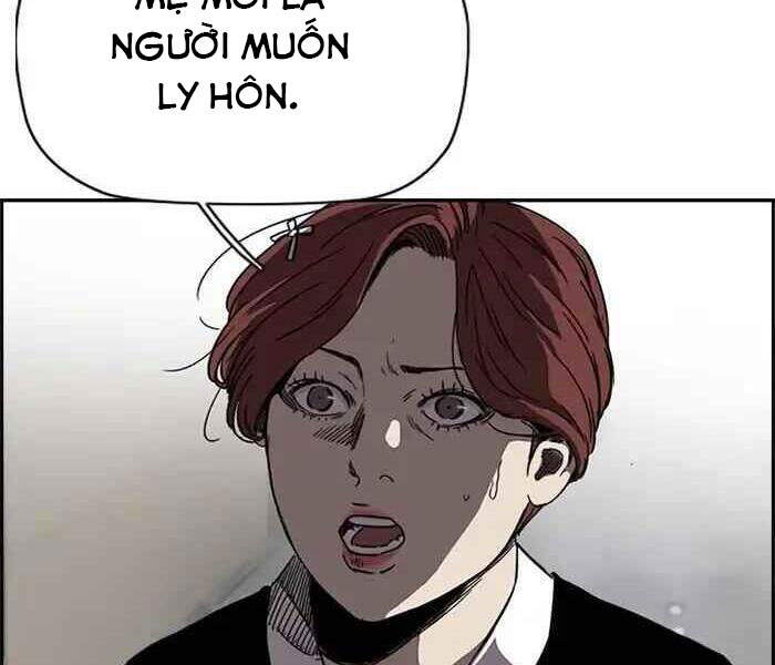 Thể Thao Cực Hạn Chap 217 - Next Chap 218