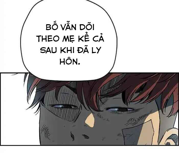 Thể Thao Cực Hạn Chap 217 - Next Chap 218