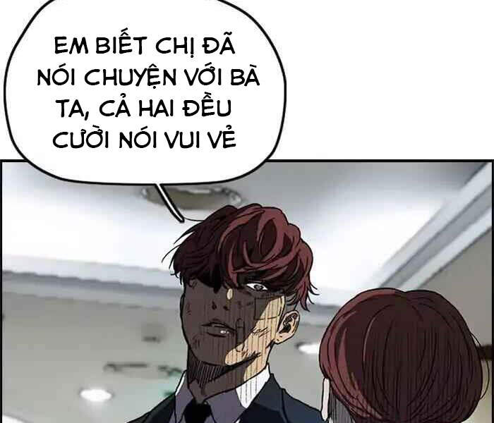 Thể Thao Cực Hạn Chap 217 - Next Chap 218