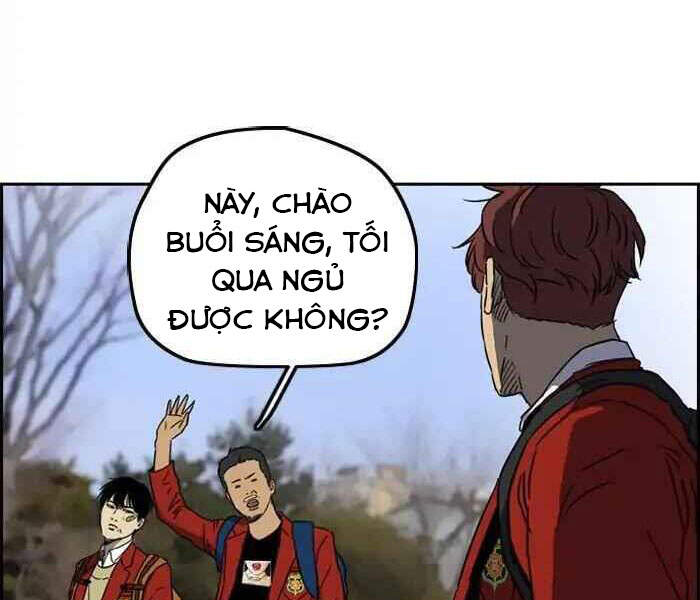 Thể Thao Cực Hạn Chap 218 - Next Chap 219