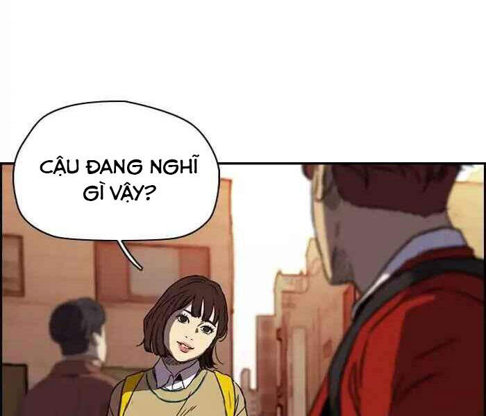 Thể Thao Cực Hạn Chap 218 - Next Chap 219