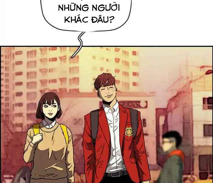 Thể Thao Cực Hạn Chap 218 - Next Chap 219