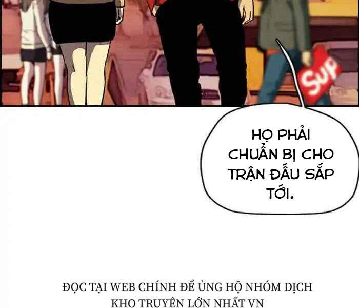 Thể Thao Cực Hạn Chap 218 - Next Chap 219