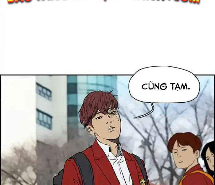 Thể Thao Cực Hạn Chap 218 - Next Chap 219