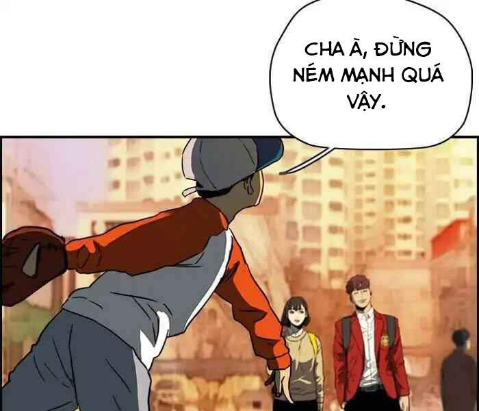 Thể Thao Cực Hạn Chap 218 - Next Chap 219