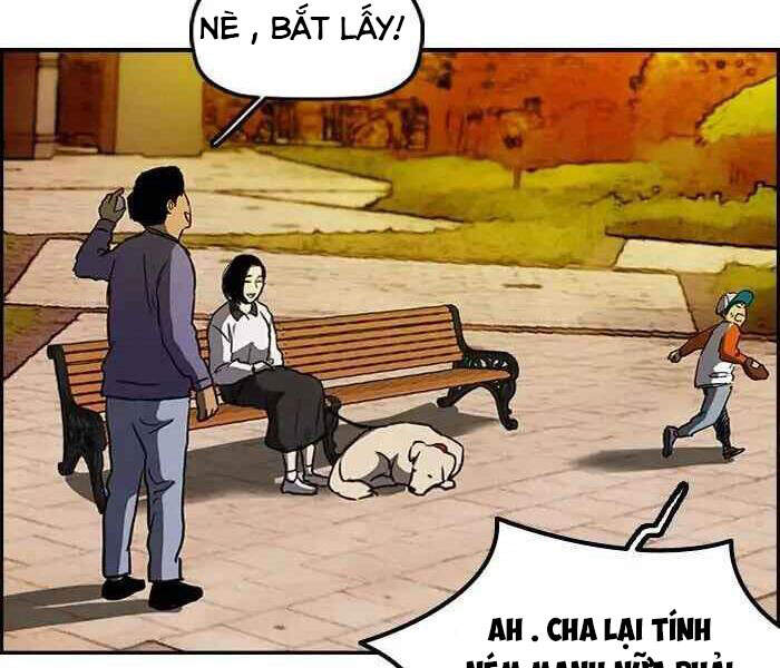 Thể Thao Cực Hạn Chap 218 - Next Chap 219
