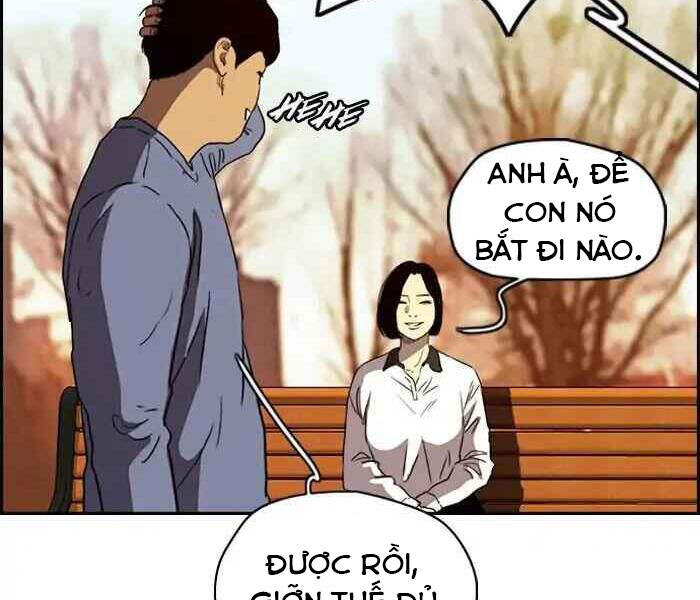 Thể Thao Cực Hạn Chap 218 - Next Chap 219