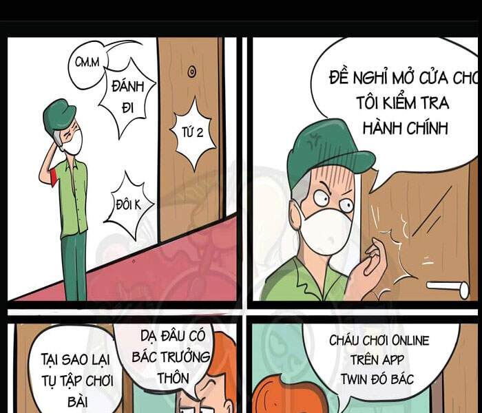 Thể Thao Cực Hạn Chap 218 - Next Chap 219