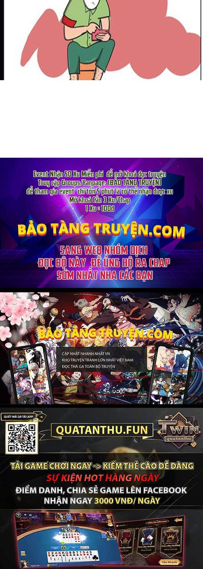 Thể Thao Cực Hạn Chap 218 - Next Chap 219
