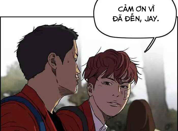 Thể Thao Cực Hạn Chap 218 - Next Chap 219