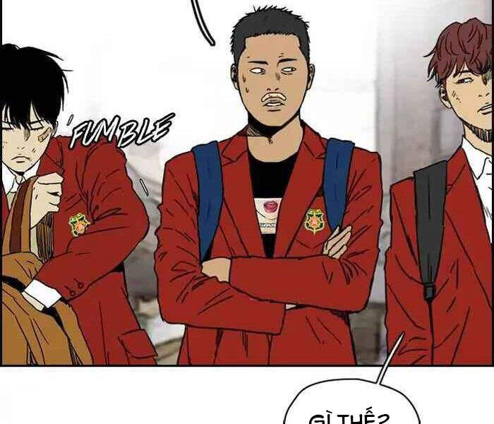 Thể Thao Cực Hạn Chap 218 - Next Chap 219