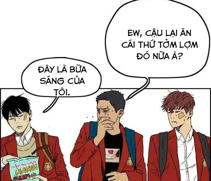 Thể Thao Cực Hạn Chap 218 - Next Chap 219