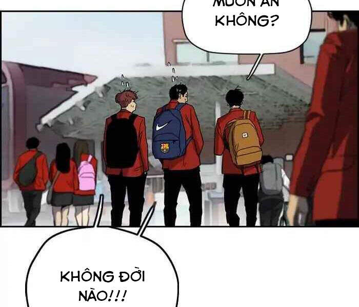 Thể Thao Cực Hạn Chap 218 - Next Chap 219