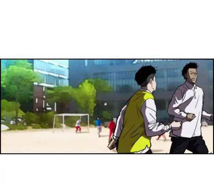 Thể Thao Cực Hạn Chap 218 - Next Chap 219