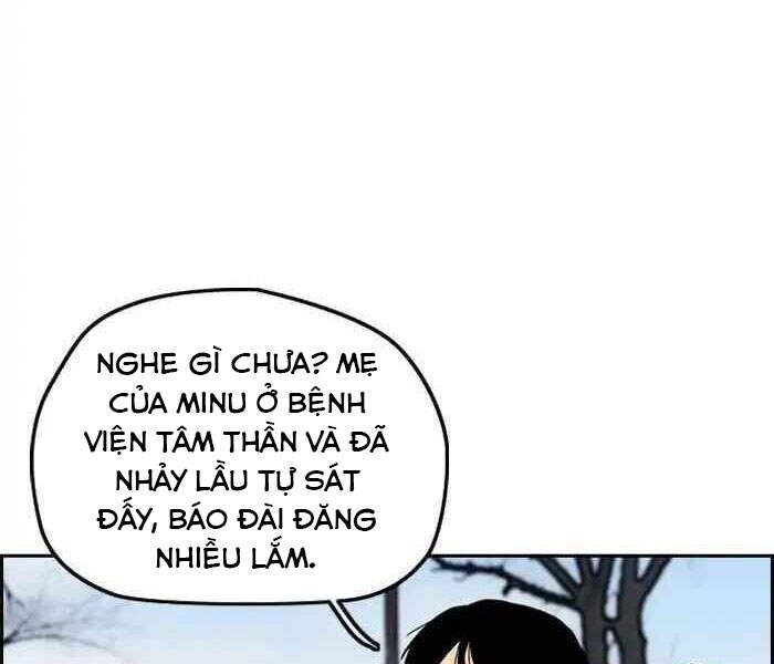 Thể Thao Cực Hạn Chap 218 - Next Chap 219
