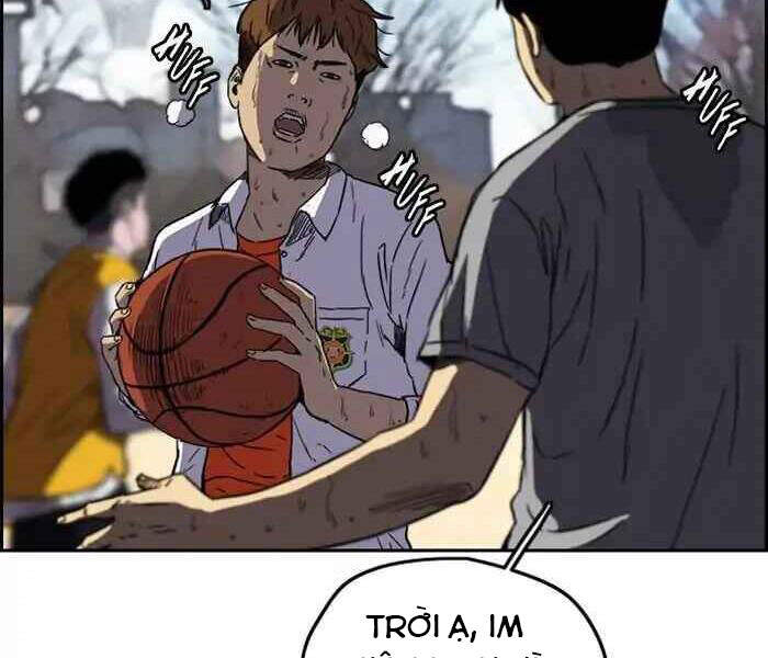Thể Thao Cực Hạn Chap 218 - Next Chap 219