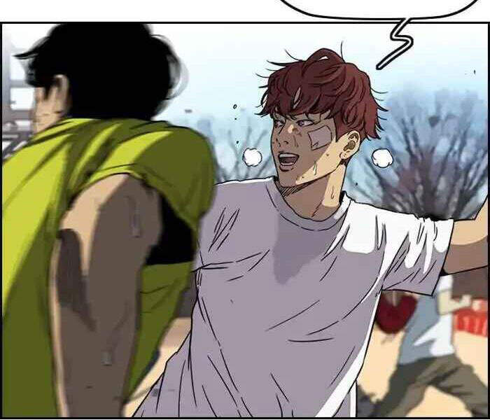 Thể Thao Cực Hạn Chap 218 - Next Chap 219
