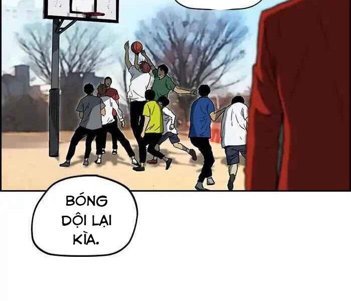 Thể Thao Cực Hạn Chap 218 - Next Chap 219