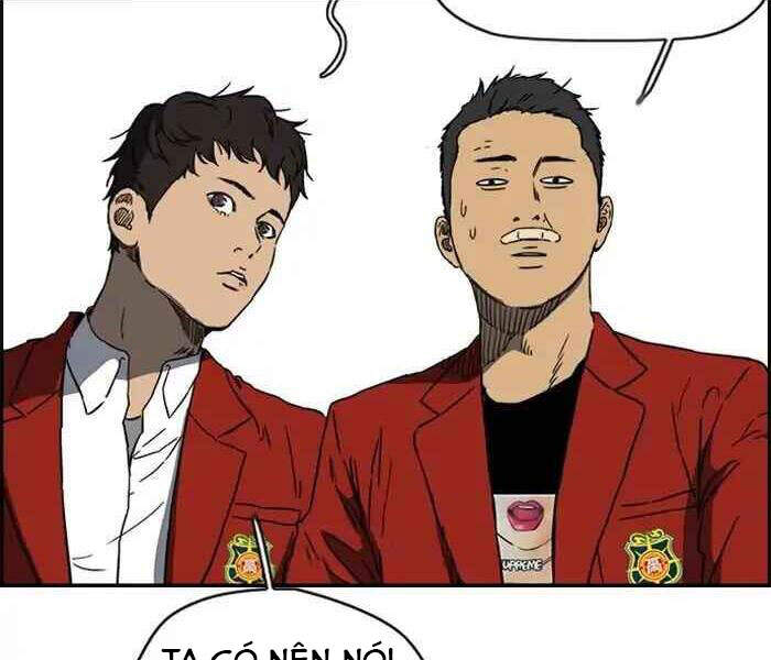 Thể Thao Cực Hạn Chap 218 - Next Chap 219