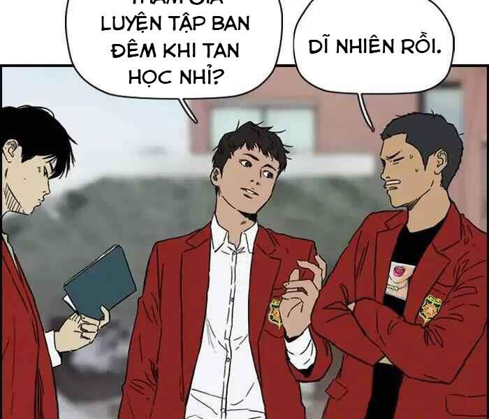 Thể Thao Cực Hạn Chap 218 - Next Chap 219